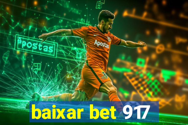 baixar bet 917